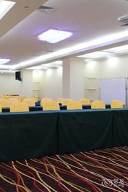 Li Ke Ju Hotel Xiamen