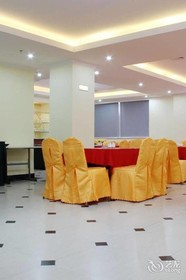 Li Ke Ju Hotel Xiamen