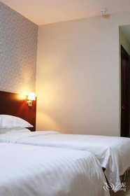 Li Ke Ju Hotel Xiamen