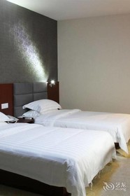 Li Ke Ju Hotel Xiamen