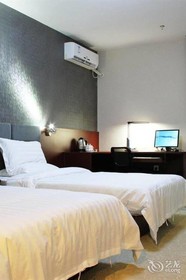 Li Ke Ju Hotel Xiamen