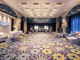 Mercure Xiamen Exhibition Centre