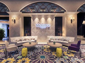 Mercure Xiamen Exhibition Centre
