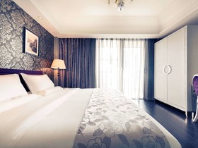 Mercure Xiamen Exhibition Centre