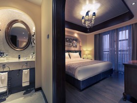 Mercure Xiamen Exhibition Centre