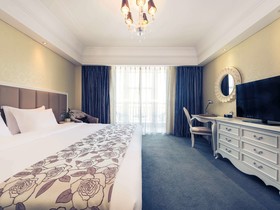 Mercure Xiamen Exhibition Centre