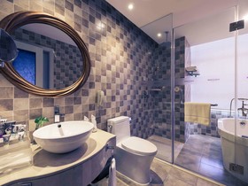 Mercure Xiamen Exhibition Centre