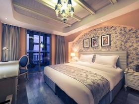 Mercure Xiamen Exhibition Centre