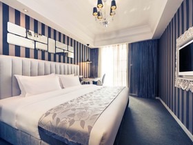 Mercure Xiamen Exhibition Centre