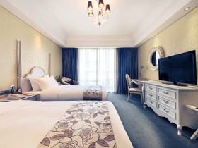 Mercure Xiamen Exhibition Centre