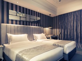 Mercure Xiamen Exhibition Centre