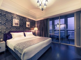 Mercure Xiamen Exhibition Centre