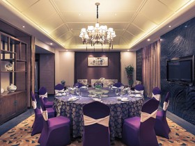 Mercure Xiamen Exhibition Centre