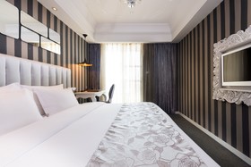 Mercure Xiamen Exhibition Centre