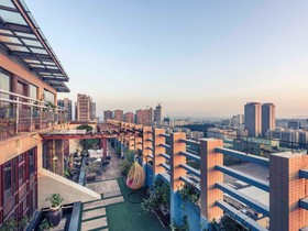 Mercure Xiamen Exhibition Centre