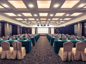 Mercure Xiamen Exhibition Centre