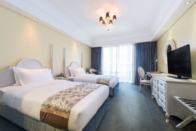 Mercure Xiamen Exhibition Centre