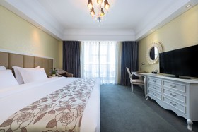 Mercure Xiamen Exhibition Centre