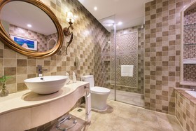Mercure Xiamen Exhibition Centre