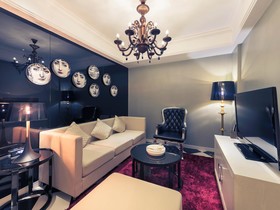 Mercure Xiamen Exhibition Centre
