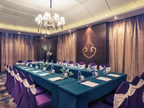 Mercure Xiamen Exhibition Centre