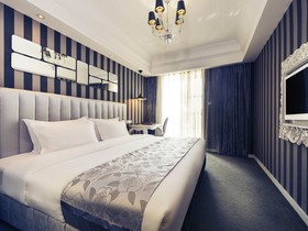 Mercure Xiamen Exhibition Centre