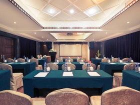 Mercure Xiamen Exhibition Centre