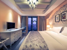 Mercure Xiamen Exhibition Centre