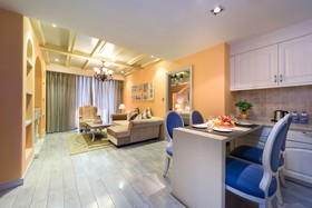 Mercure Xiamen Exhibition Centre