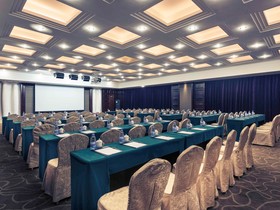 Mercure Xiamen Exhibition Centre