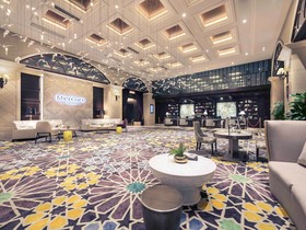 Mercure Xiamen Exhibition Centre