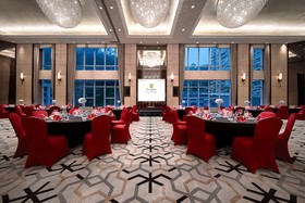 Pan Pacific Xiamen
