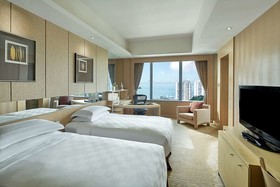 Pan Pacific Xiamen