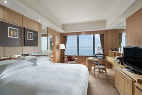 Pan Pacific Xiamen