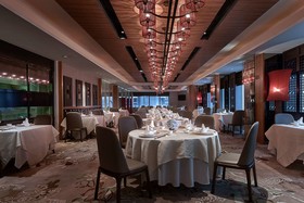 Pan Pacific Xiamen