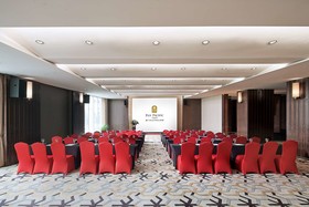 Pan Pacific Xiamen