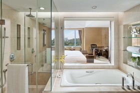 Pan Pacific Xiamen