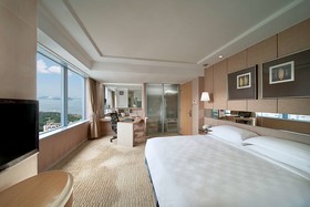 Pan Pacific Xiamen