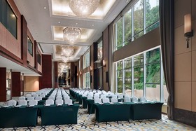 Pan Pacific Xiamen