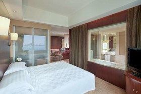 Pan Pacific Xiamen