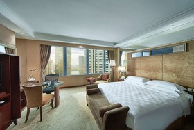Pan Pacific Xiamen