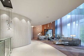 Pan Pacific Xiamen