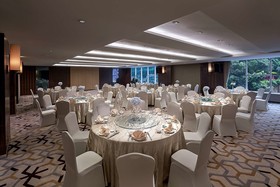 Pan Pacific Xiamen