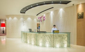 Pan Pacific Xiamen