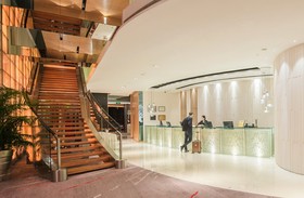 Pan Pacific Xiamen