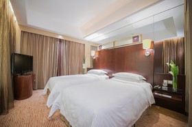 Pan Pacific Xiamen