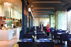 Pan Pacific Xiamen