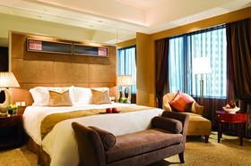 Pan Pacific Xiamen