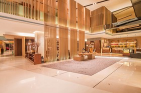 Pan Pacific Xiamen