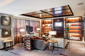 Pan Pacific Xiamen